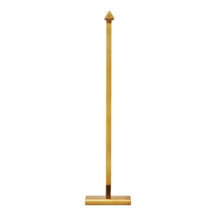 Tech 700PRTDES38 Dessau 1-lt 38" Tall LED Floor Lamp