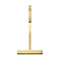 Tech 700PRTKAR Karla 1-lt 18" LED Table Lamp
