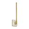 Tech 700WSKLE20 Klee 1-lt 20" Tall LED Wall Sconce