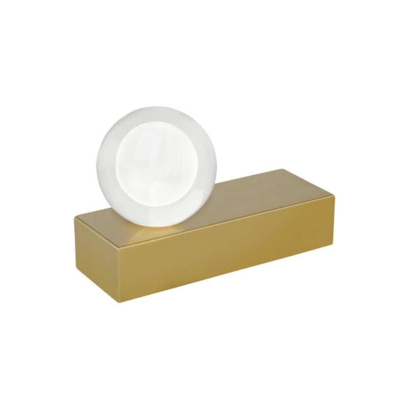 Visual Comfort 700PRTMINA Mina 1-lt 11" LED Table Lamp
