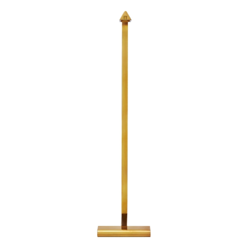 Visual Comfort 700PRTDES46 Dessau 1-lt 46" Tall LED Floor Lamp