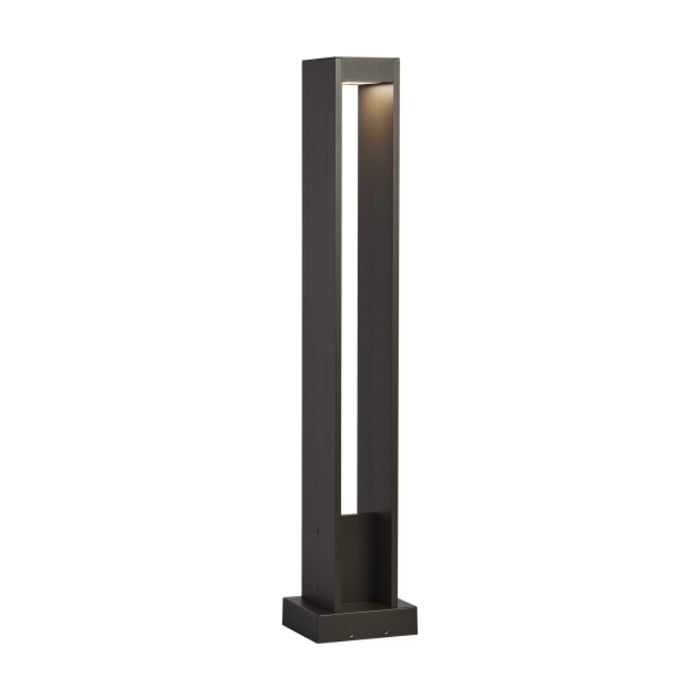 Tech 700OBSYN Syntra 42" Tall Outdoor LED Bollard