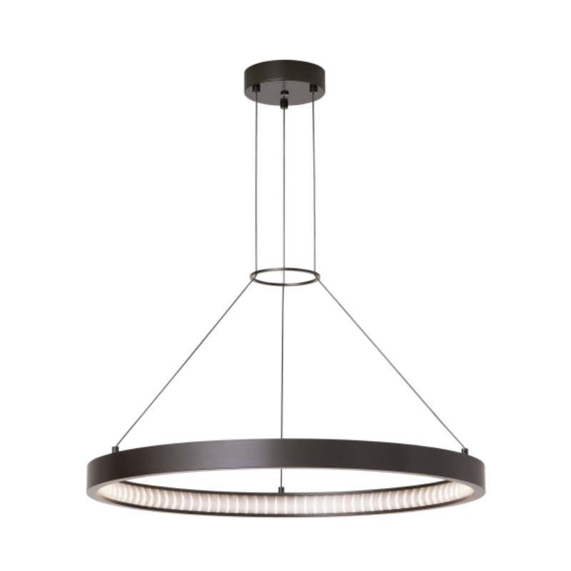 Visual Comfort 700BOD30 Bodiam 30" LED Suspension