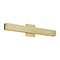 Tech 700BCBAU24 BAU 24" Bath Light, 277V