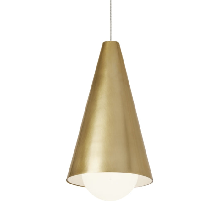 Tech 700JNI Mini Joni 1-lt 6" LED Pendant