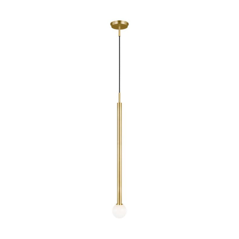 Generation KP1011 Nodes 1-lt 8" Pendant