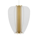 Tech 700NYR Mini Nyra 9" LED Pendant