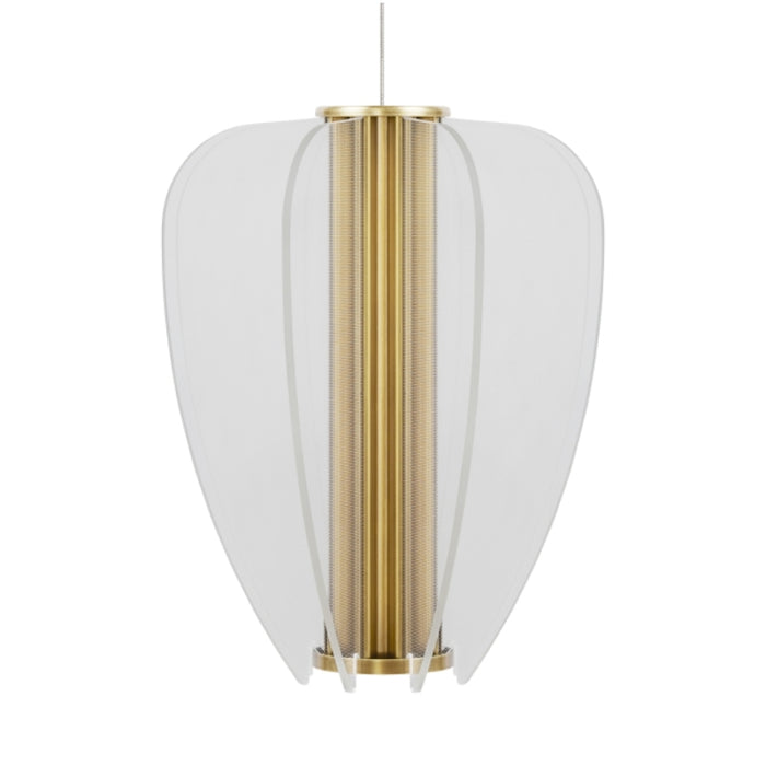 Tech 700NYR Mini Nyra 9" LED Pendant