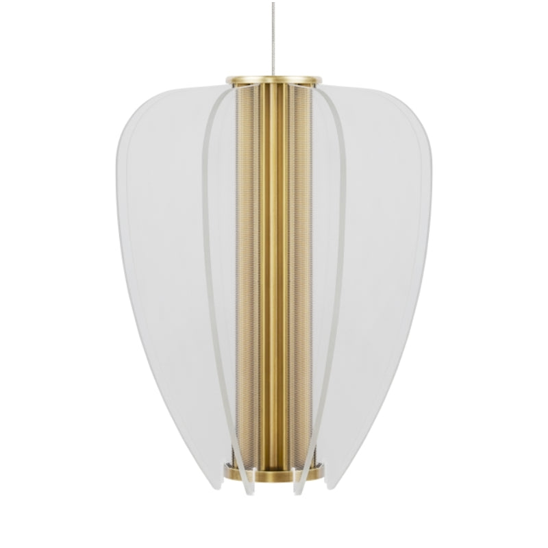 Tech 700NYR Mini Nyra 9" LED Pendant