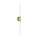 Tech 700BCLNG2 Linger 2-lt 32" Tall LED Wall/Bath Light