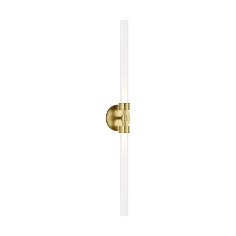 Tech 700BCLNG2 Linger 2-lt 32" Tall LED Wall/Bath Light