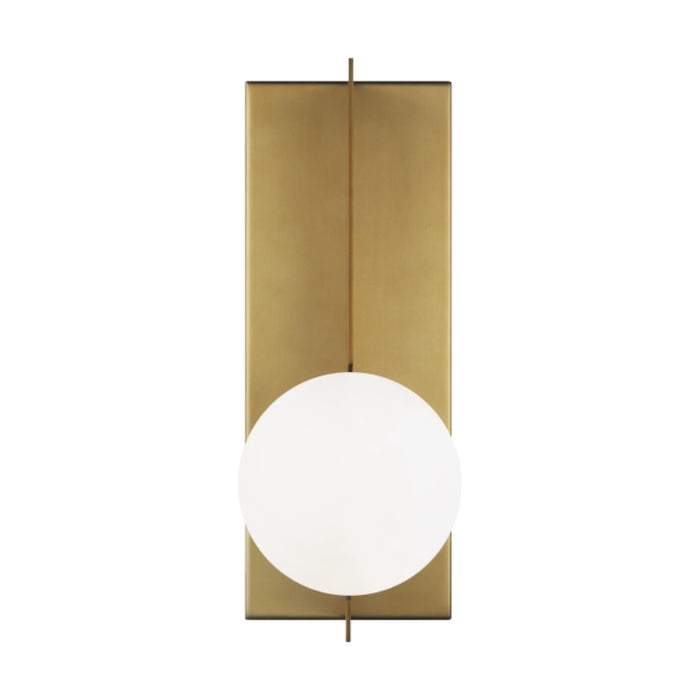 Tech 700WSOBL Orbel 13" Tall LED Wall Light