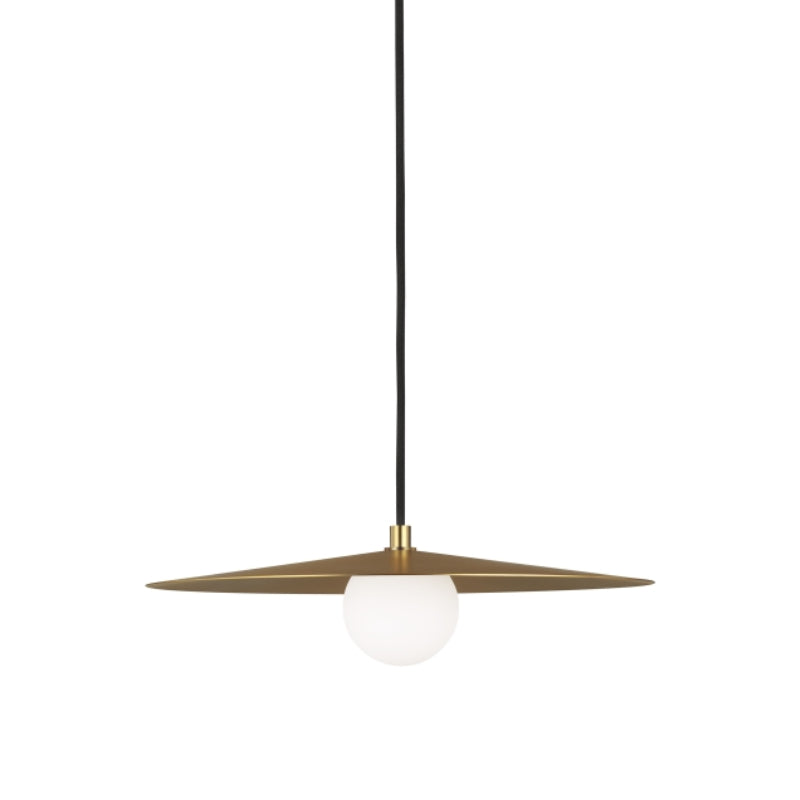 Visual Comfort 700TDPRL Pirlo 22" LED Pendant