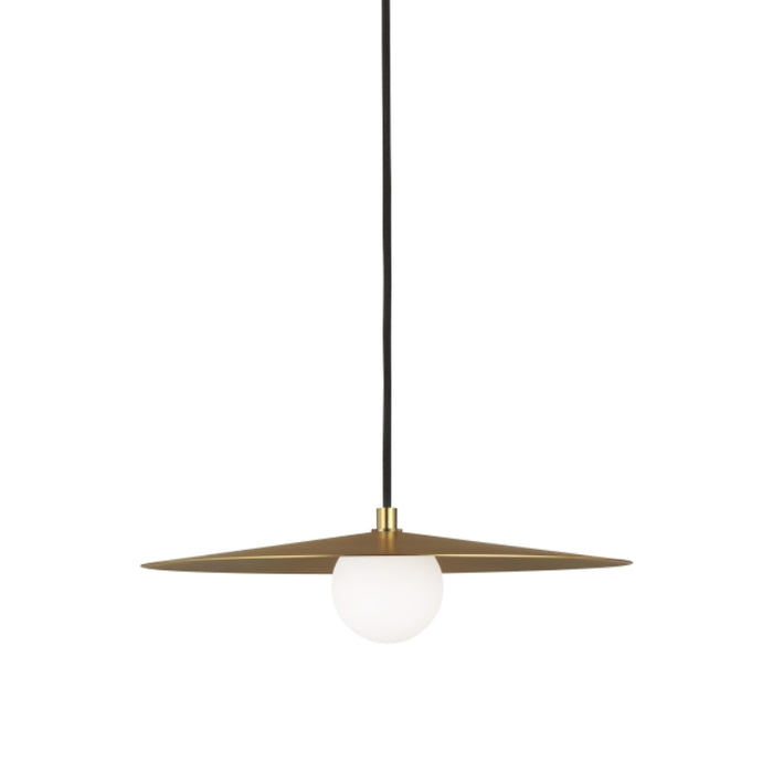 Tech 700TDPRL Pirlo 22" LED Pendant