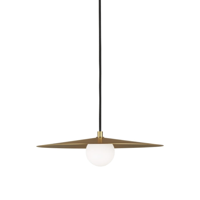 Tech 700TDPRL Pirlo 22" LED Pendant