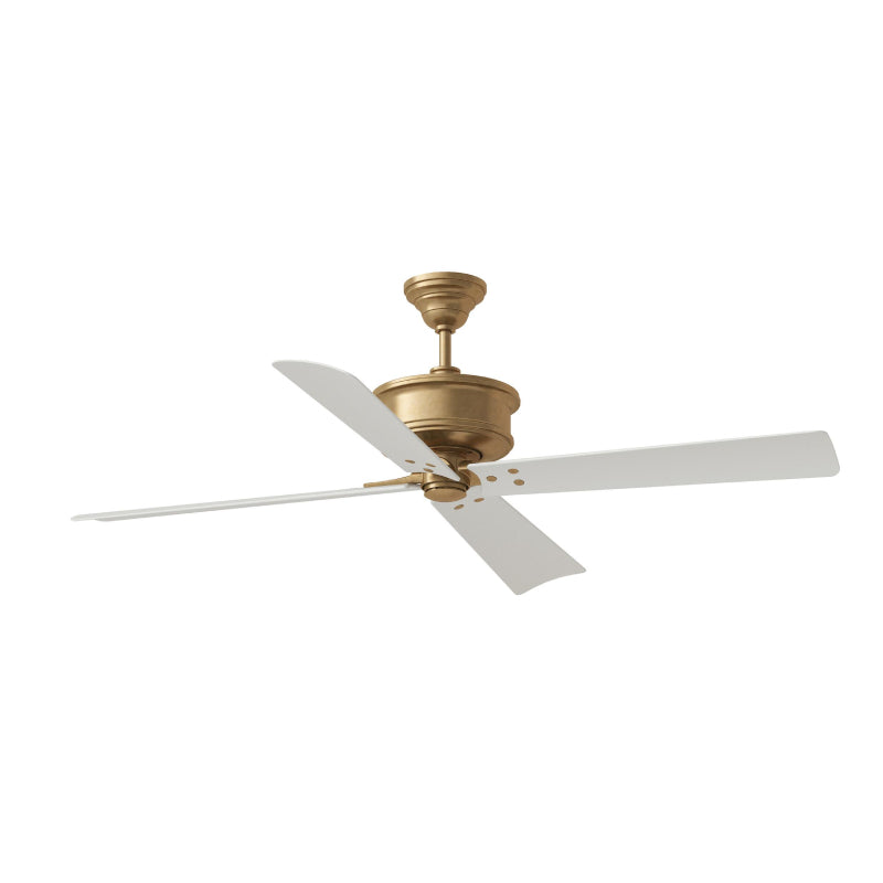 Visual Comfort Subway 56" Ceiling Fan
