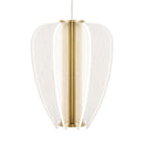 Tech 700NYR Mini Nyra 9" LED Pendant