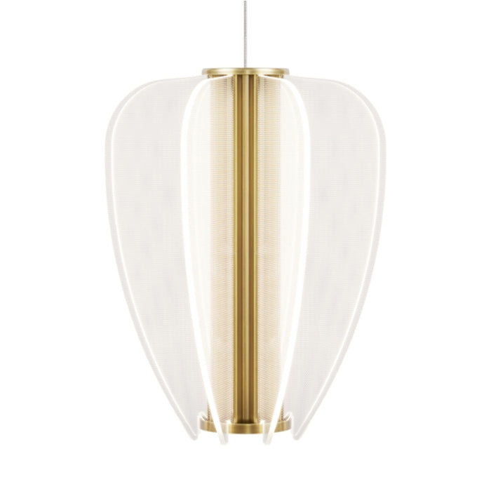 Tech 700NYR Mini Nyra 9" LED Pendant