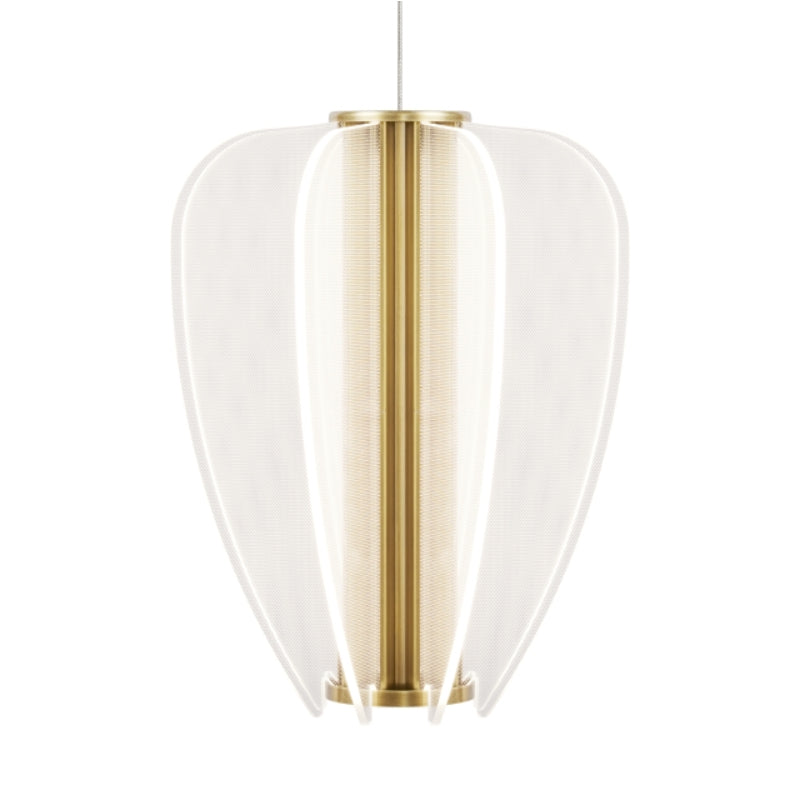Tech 700NYR Mini Nyra 9" LED Pendant
