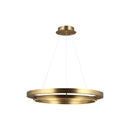 Tech 700GRC36 Grace 36" LED Chandelier
