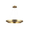 Tech 700GRC36 Grace 36" LED Chandelier
