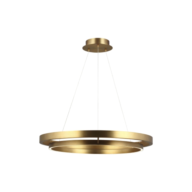 Tech 700GRC36 Grace 36" LED Chandelier