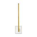 Tech 700WSKLE20 Klee 1-lt 20" Tall LED Wall Sconce