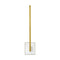 Tech 700WSKLE20 Klee 1-lt 20" Tall LED Wall Sconce