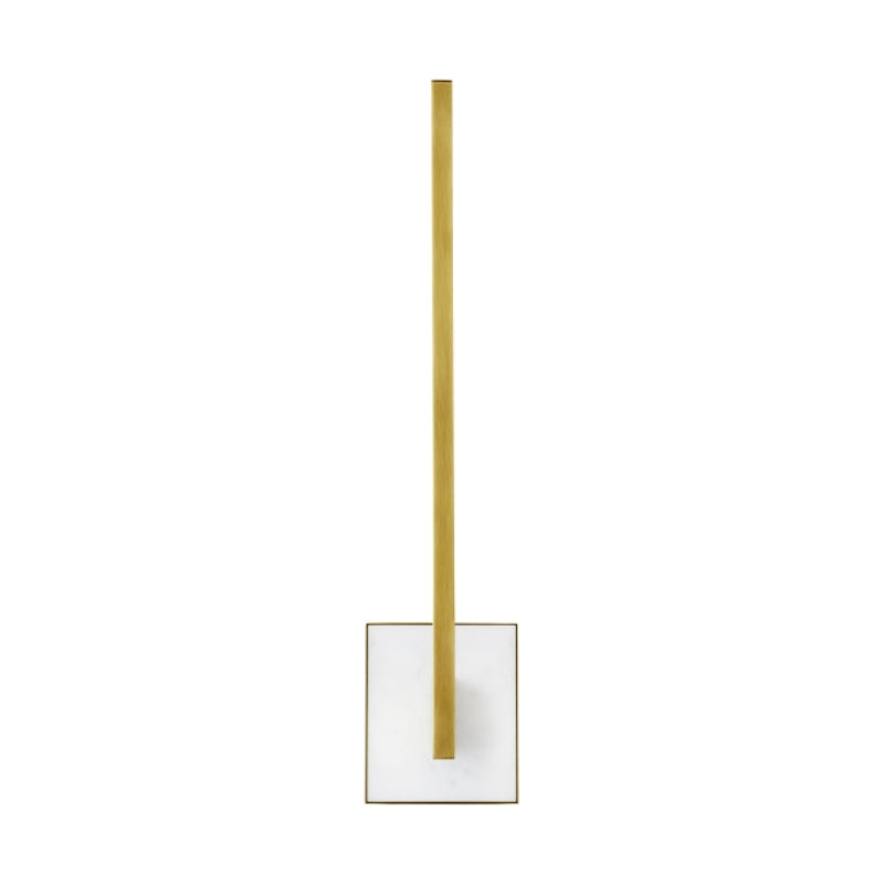 Tech 700WSKLE20 Klee 1-lt 20" Tall LED Wall Sconce