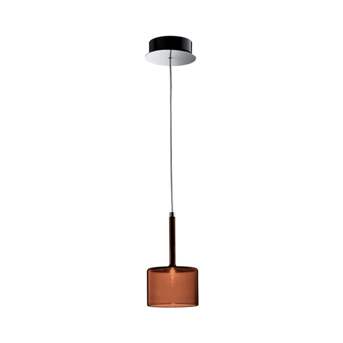 Axo USSPILLG Spillray G 1-lt 6" Pendant Light