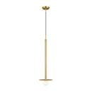 Generation KP1011 Nodes 1-lt 8" Pendant