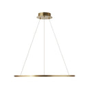 Tech 700VLV36 Vellavi 36" LED Chandelier