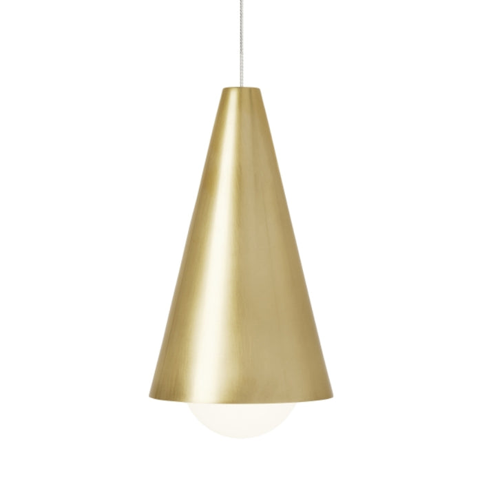 Tech 700JNI Mini Joni 1-lt 6" LED Pendant