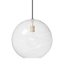 Tech 700TDPALP Palestra Large 1-lt 16" Pendant