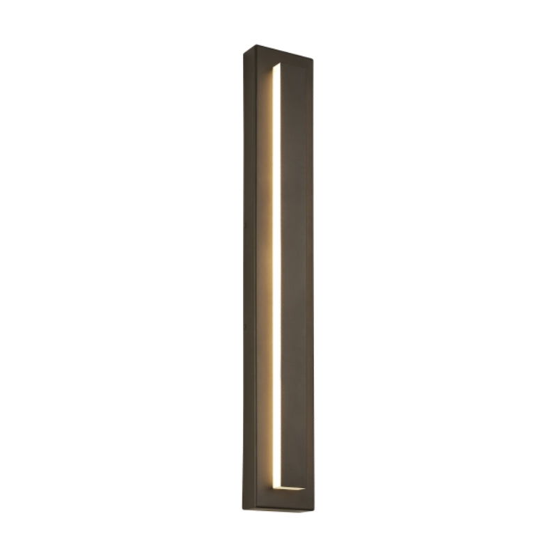 Visual Comfort 700OWASP Aspen 36" Tall LED Outdoor Wall Light