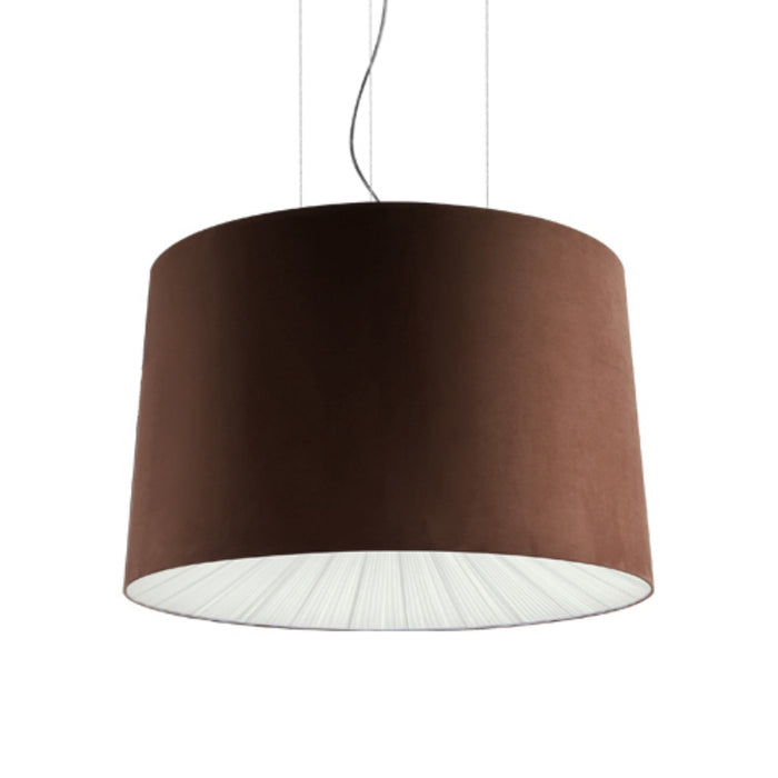 Axo USVEL160 Velvet 5-lt 63" Pendant