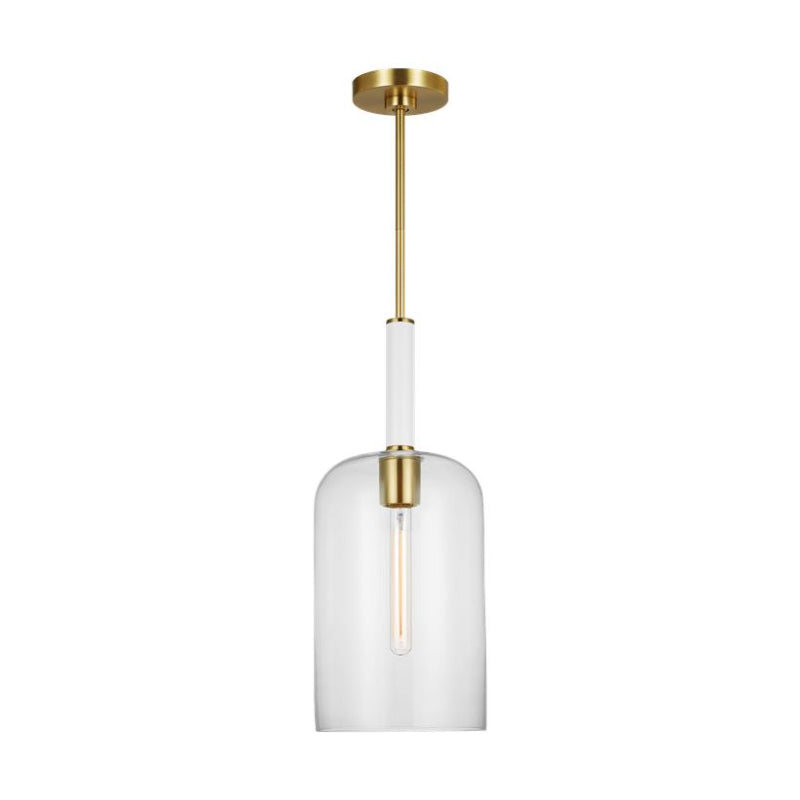 Visual Comfort KSP1051 Monroe 1-lt 9" Pendant