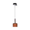 Axo USSPILLG Spillray G 1-lt 6" LED Pendant