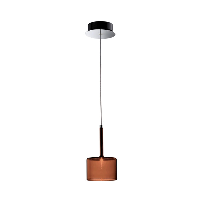 Axo USSPILLG Spillray G 1-lt 6" LED Pendant