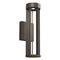 Tech 700OWTUR Turbo 18" Tall LED Outdoor Wall