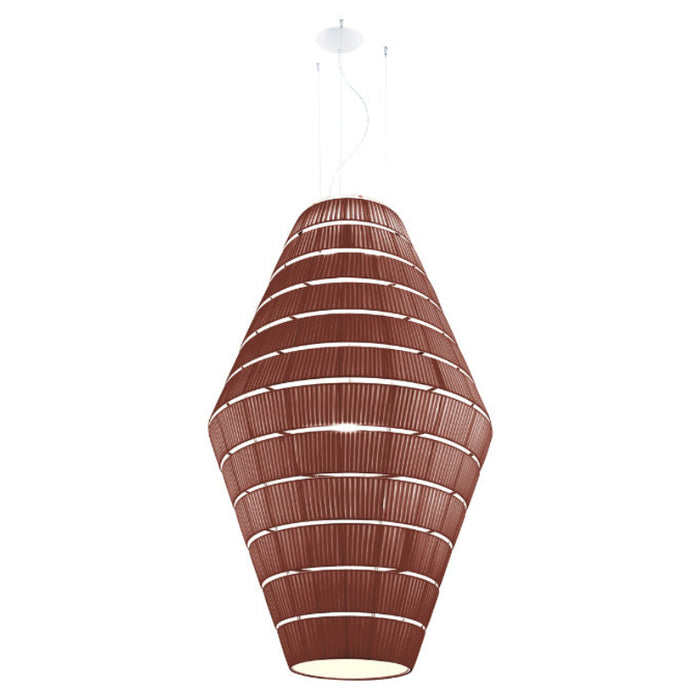 Axo USLAYD Layers D 9-lt 46" Pendant