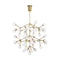Tech 700MRAG Mara Grande 45-lt 33" LED Chandelier
