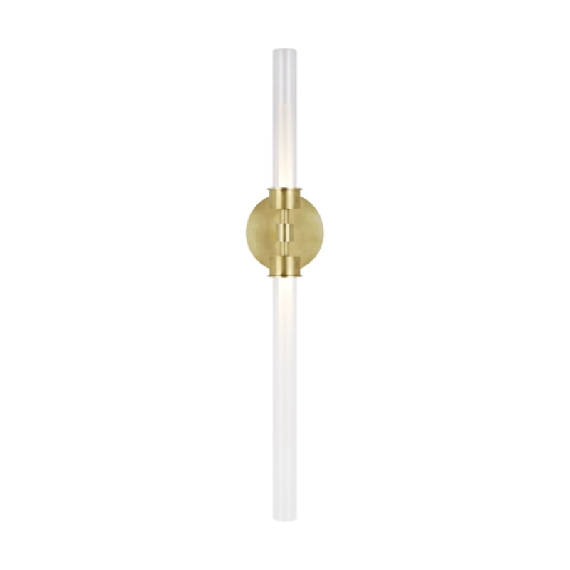 Tech 700BCLNG2 Linger 2-lt 32" Tall LED Wall/Bath Light