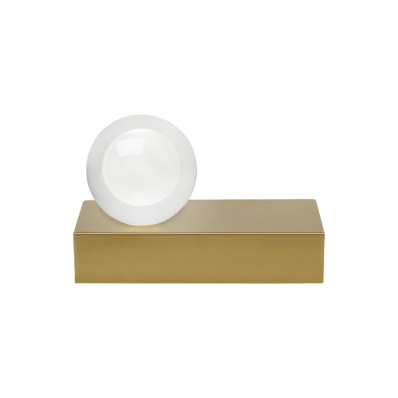 Visual Comfort 700PRTMINA Mina 1-lt 11" LED Table Lamp