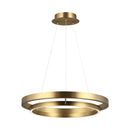 Tech 700GRC30 Grace 30" LED Chandelier