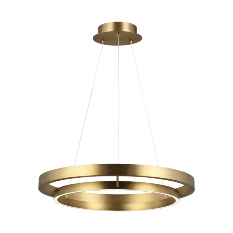 Tech 700GRC30 Grace 30" LED Chandelier