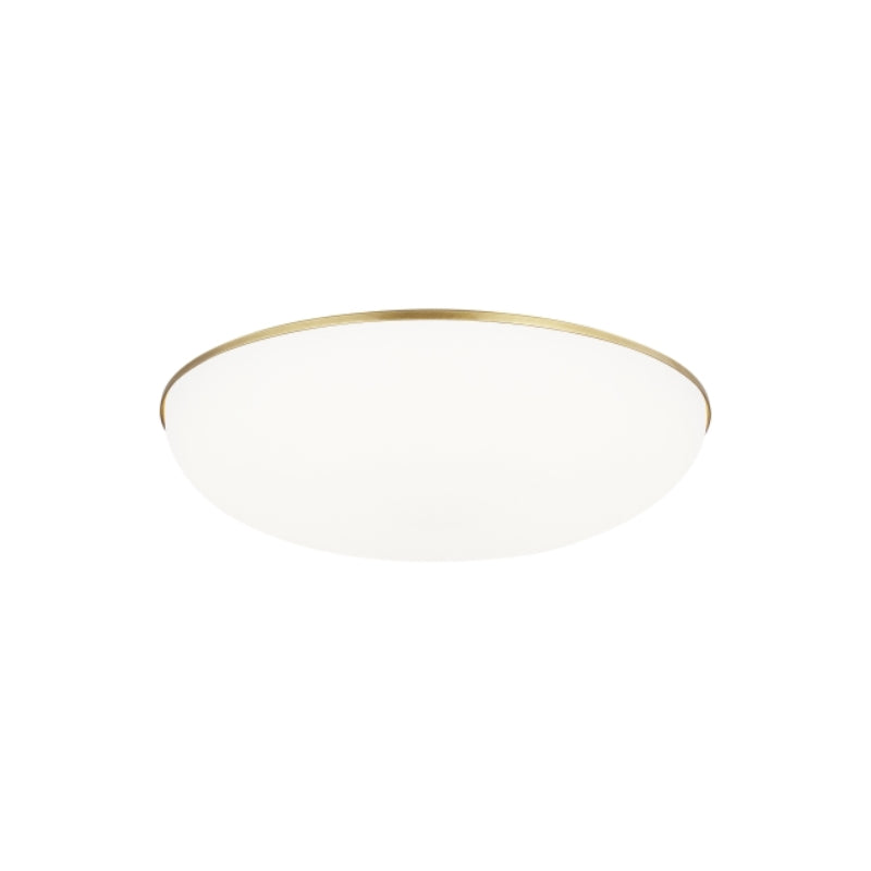 Visual Comfort 700FMMGN13 Megan 13" LED Flush Mount