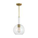 Generation KSP1061 Monroe 1-lt 10" Pendant