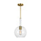 Generation KSP1061 Monroe 1-lt 10" Pendant