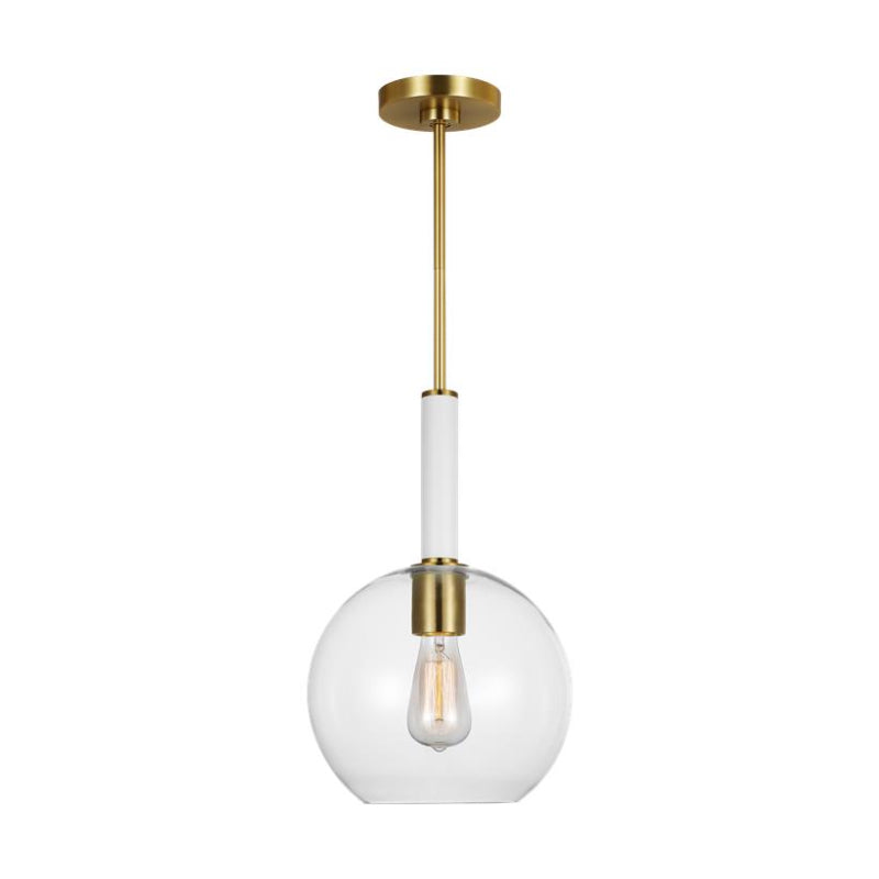 Generation KSP1061 Monroe 1-lt 10" Pendant